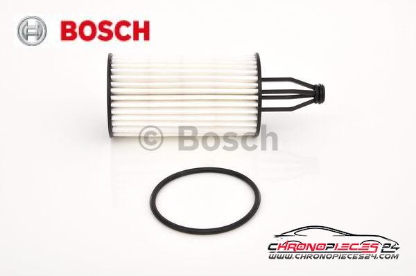 Achat de BOSCH F 026 407 199 Filtre à huile pas chères