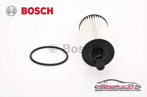 Achat de BOSCH F 026 407 199 Filtre à huile pas chères