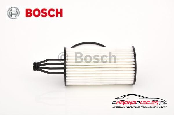 Achat de BOSCH F 026 407 199 Filtre à huile pas chères