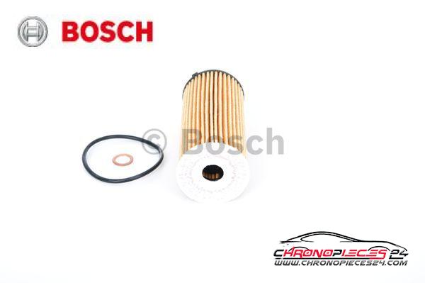 Achat de BOSCH F 026 407 205 Filtre à huile pas chères