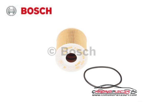 Achat de BOSCH F 026 407 226 Filtre à huile pas chères