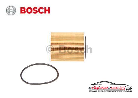 Achat de BOSCH F 026 407 226 Filtre à huile pas chères