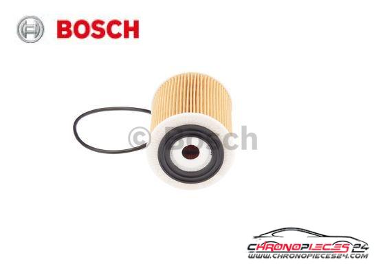 Achat de BOSCH F 026 407 226 Filtre à huile pas chères