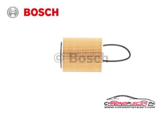 Achat de BOSCH F 026 407 226 Filtre à huile pas chères