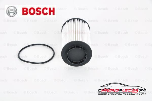 Achat de BOSCH F 026 407 249 Filtre à huile pas chères