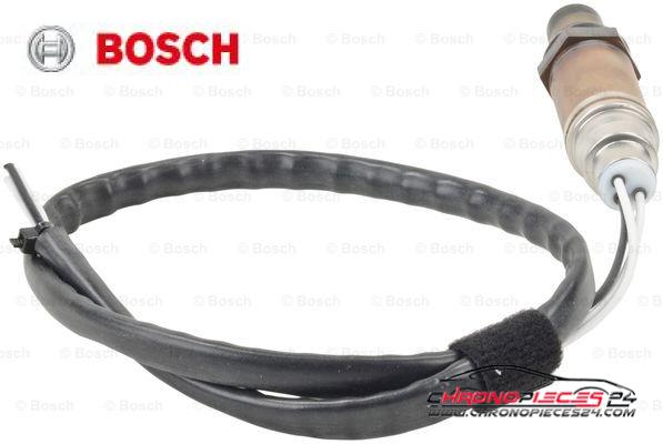 Achat de BOSCH 0 258 986 504 Sonde lambda pas chères