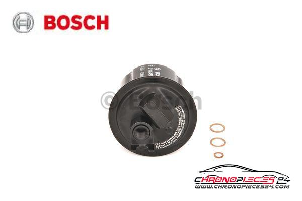 Achat de BOSCH 0 986 450 104 Filtre à carburant pas chères