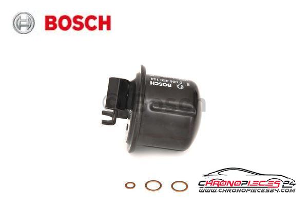 Achat de BOSCH 0 986 450 104 Filtre à carburant pas chères