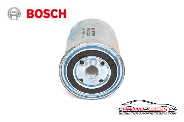 Achat de BOSCH 0 986 450 508 Filtre à carburant pas chères