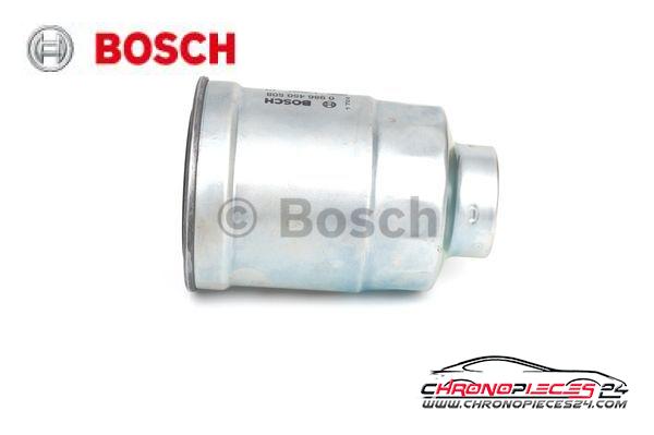 Achat de BOSCH 0 986 450 508 Filtre à carburant pas chères