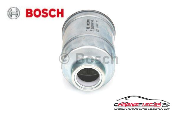 Achat de BOSCH 0 986 450 508 Filtre à carburant pas chères