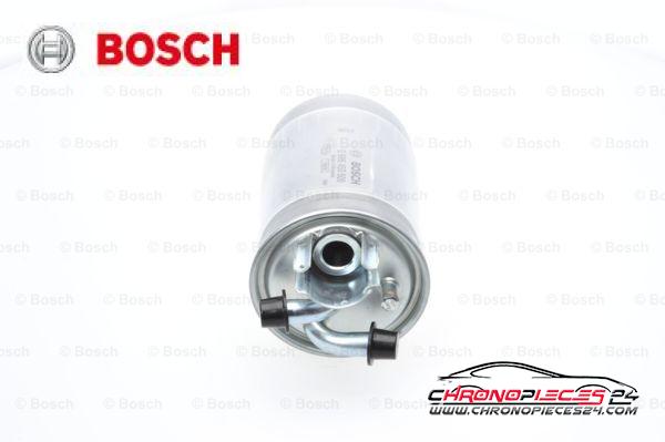 Achat de BOSCH 0 986 450 509 Filtre à carburant pas chères