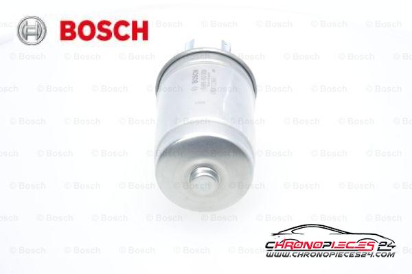 Achat de BOSCH 0 986 450 509 Filtre à carburant pas chères