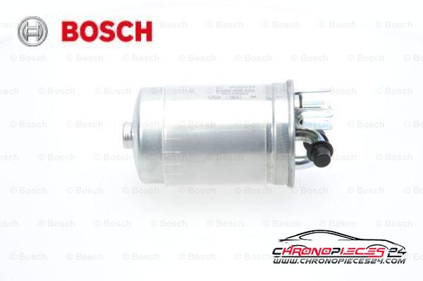 Achat de BOSCH 0 986 450 509 Filtre à carburant pas chères