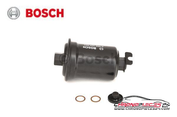 Achat de BOSCH 0 986 450 604 Filtre à carburant pas chères