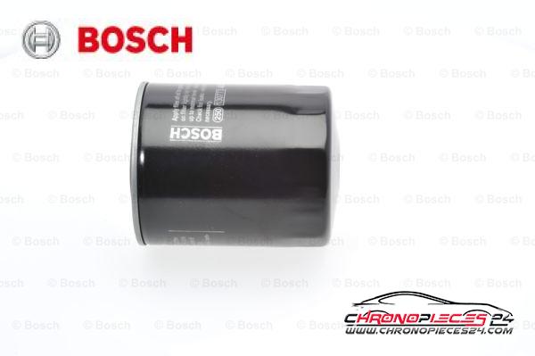 Achat de BOSCH 0 986 452 042 Filtre à huile pas chères