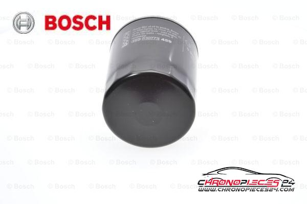 Achat de BOSCH 0 986 452 042 Filtre à huile pas chères