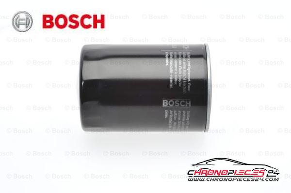 Achat de BOSCH 0 986 452 063 Filtre à huile pas chères