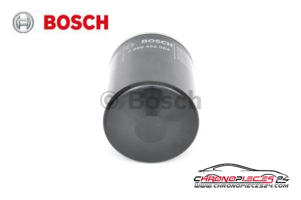 Achat de BOSCH 0 986 452 064 Filtre à huile pas chères