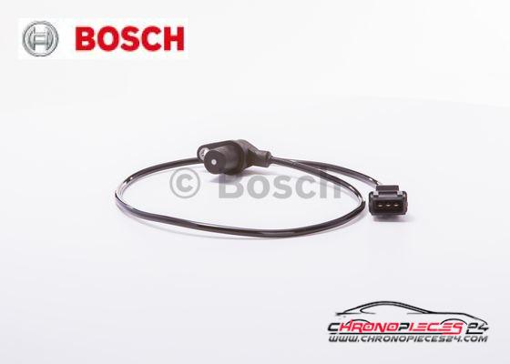 Achat de BOSCH 0 261 210 115 Capteur d'angle, vilebrequin pas chères