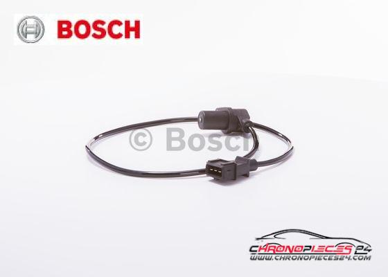 Achat de BOSCH 0 261 210 115 Capteur d'angle, vilebrequin pas chères