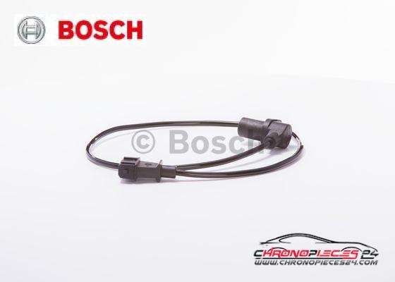 Achat de BOSCH 0 261 210 115 Capteur d'angle, vilebrequin pas chères