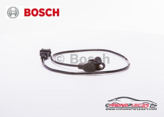 Achat de BOSCH 0 261 210 115 Capteur d'angle, vilebrequin pas chères