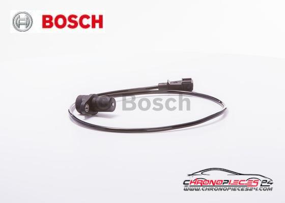 Achat de BOSCH 0 261 210 115 Capteur d'angle, vilebrequin pas chères