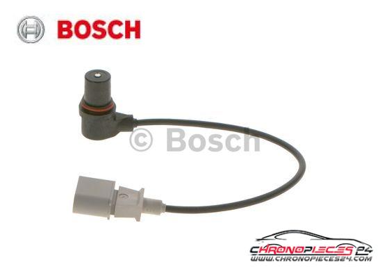 Achat de BOSCH 0 261 210 145 Capteur d'angle, vilebrequin pas chères