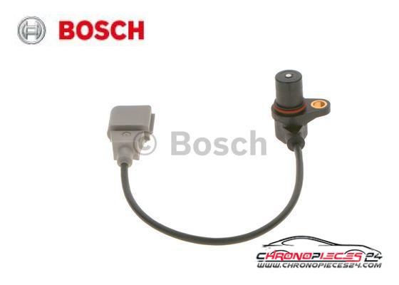 Achat de BOSCH 0 261 210 145 Capteur d'angle, vilebrequin pas chères