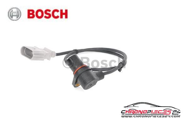 Achat de BOSCH 0 261 210 147 Capteur d'angle, vilebrequin pas chères