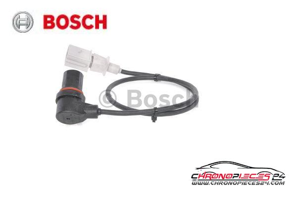 Achat de BOSCH 0 261 210 147 Capteur d'angle, vilebrequin pas chères