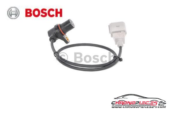 Achat de BOSCH 0 261 210 147 Capteur d'angle, vilebrequin pas chères