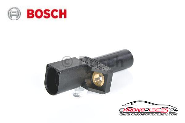 Achat de BOSCH 0 261 210 170 Capteur d'angle, vilebrequin pas chères