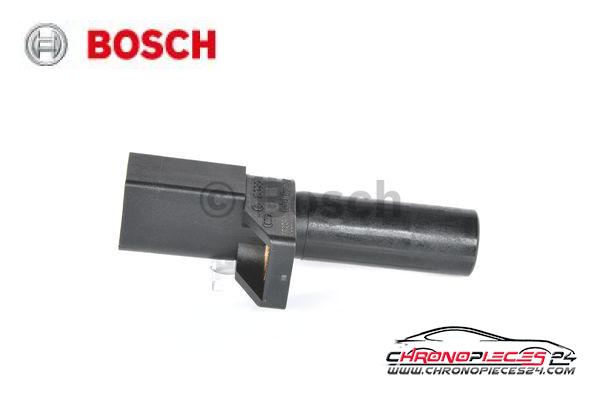 Achat de BOSCH 0 261 210 170 Capteur d'angle, vilebrequin pas chères