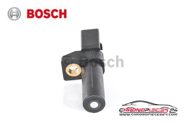 Achat de BOSCH 0 261 210 170 Capteur d'angle, vilebrequin pas chères