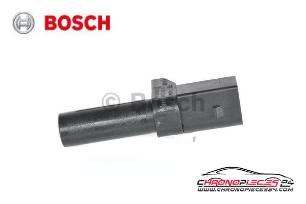 Achat de BOSCH 0 261 210 170 Capteur d'angle, vilebrequin pas chères