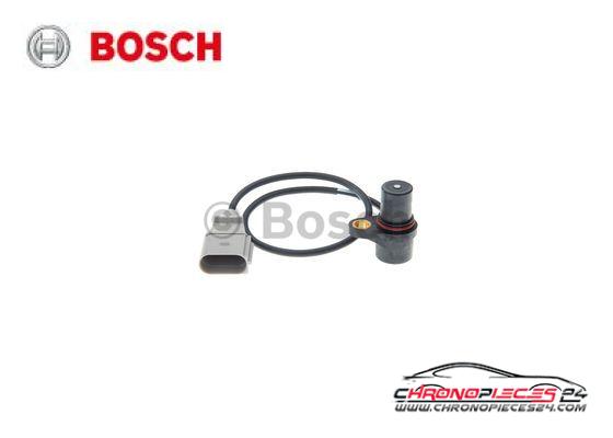 Achat de BOSCH 0 261 210 178 Capteur d'angle, vilebrequin pas chères