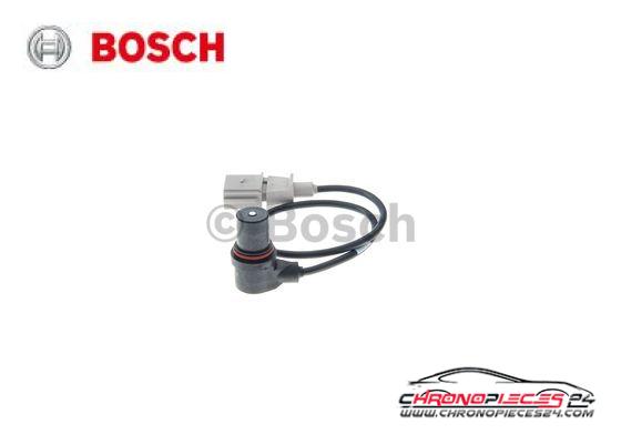 Achat de BOSCH 0 261 210 178 Capteur d'angle, vilebrequin pas chères