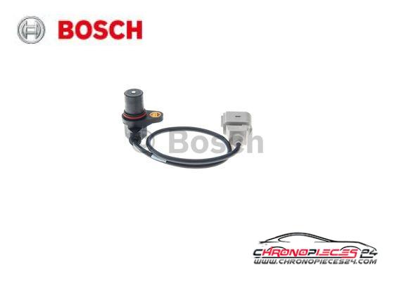 Achat de BOSCH 0 261 210 178 Capteur d'angle, vilebrequin pas chères