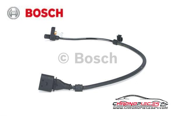 Achat de BOSCH 0 261 210 188 Capteur d'angle, vilebrequin pas chères