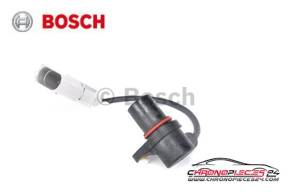 Achat de BOSCH 0 261 210 199 Capteur d'angle, vilebrequin pas chères