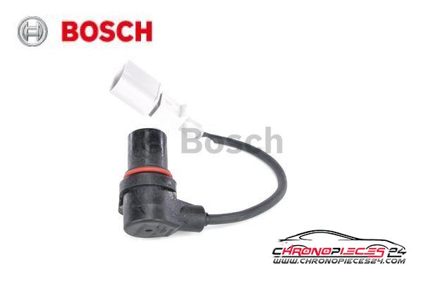 Achat de BOSCH 0 261 210 199 Capteur d'angle, vilebrequin pas chères