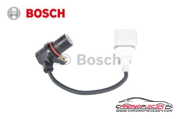 Achat de BOSCH 0 261 210 199 Capteur d'angle, vilebrequin pas chères