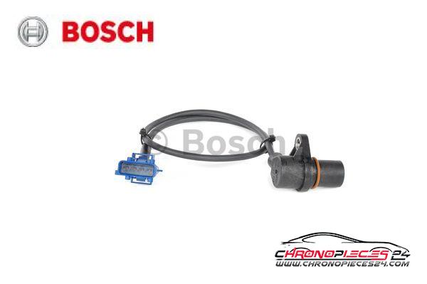 Achat de BOSCH 0 261 210 269 Capteur d'angle, vilebrequin pas chères