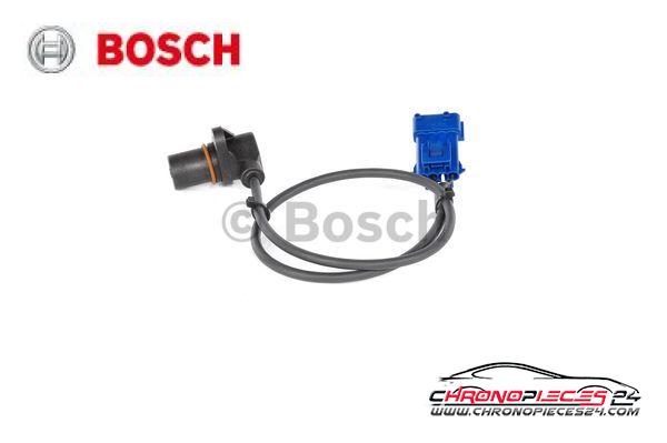 Achat de BOSCH 0 261 210 269 Capteur d'angle, vilebrequin pas chères