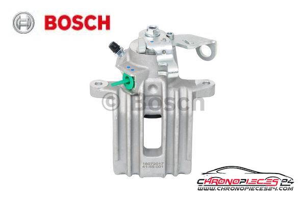 Achat de BOSCH 0 986 473 029 Étrier de frein pas chères