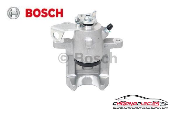 Achat de BOSCH 0 986 473 029 Étrier de frein pas chères