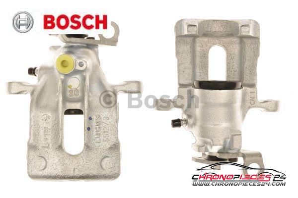 Achat de BOSCH 0 986 473 068 Étrier de frein pas chères