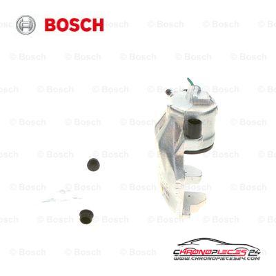 Achat de BOSCH 0 986 473 070 Étrier de frein pas chères